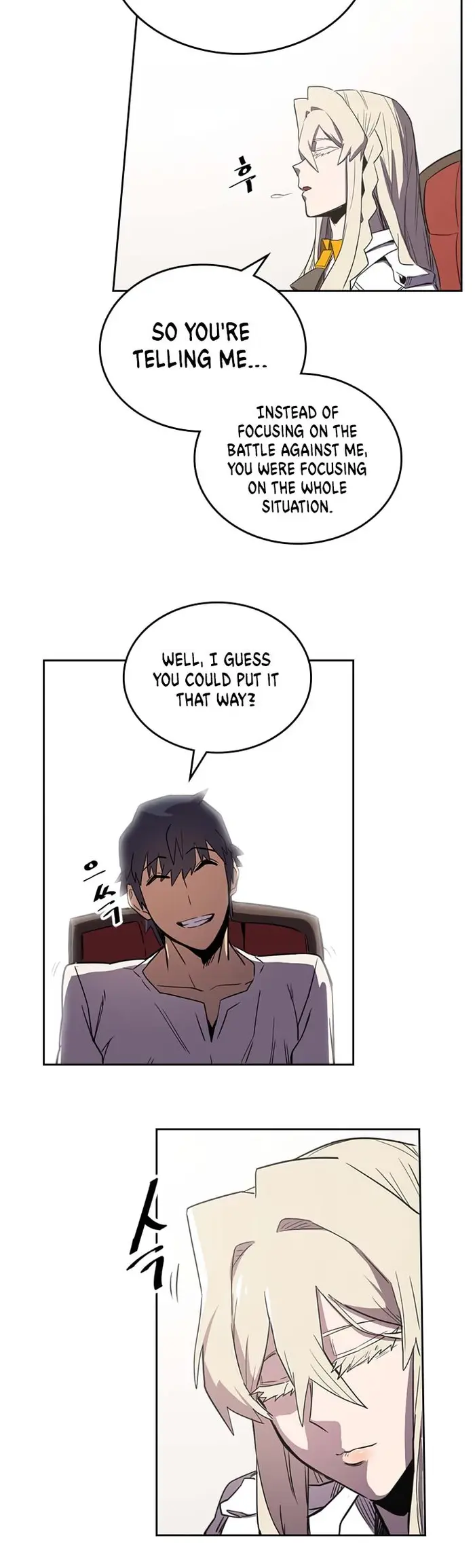 A Returner’s Magic Should Be Special Chapter 38 image 21_optimized